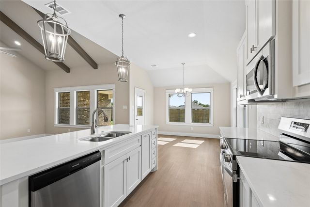 128 Joel Street, Springtown, TX 76082