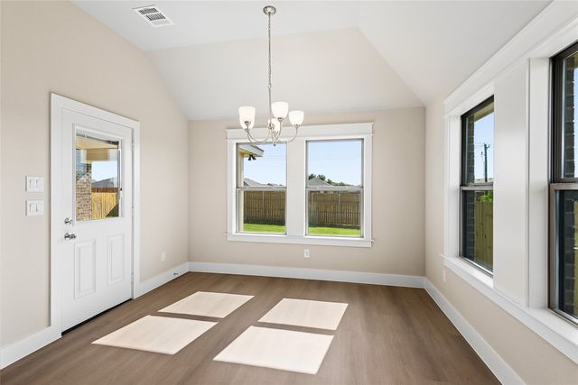128 Joel Street, Springtown, TX 76082