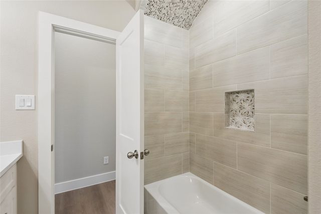 128 Joel Street, Springtown, TX 76082