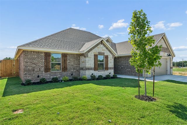 128 Joel Street, Springtown, TX 76082