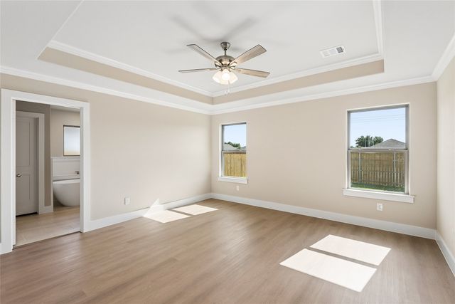 128 Joel Street, Springtown, TX 76082