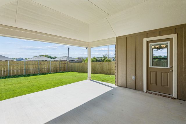 128 Joel Street, Springtown, TX 76082