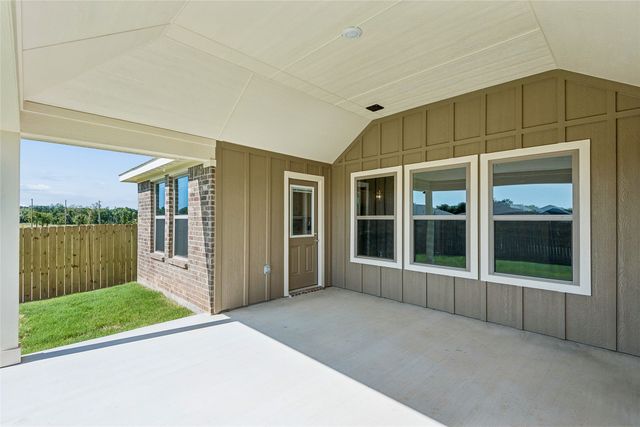128 Joel Street, Springtown, TX 76082
