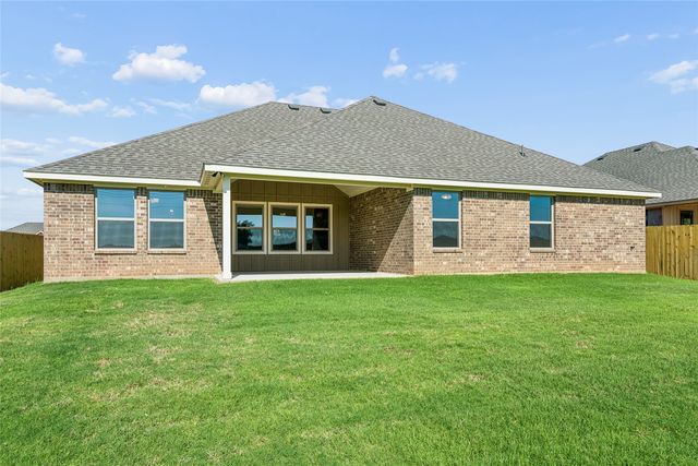 128 Joel Street, Springtown, TX 76082