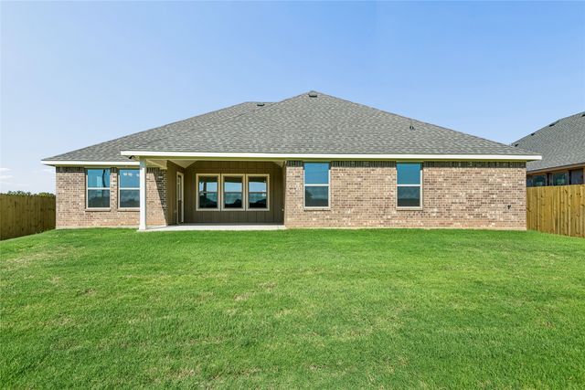 128 Joel Street, Springtown, TX 76082