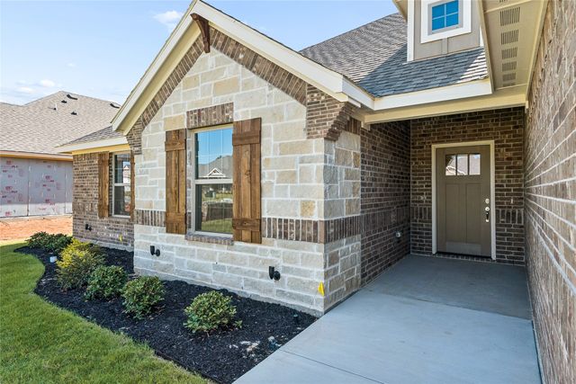 128 Joel Street, Springtown, TX 76082