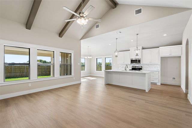 128 Joel Street, Springtown, TX 76082