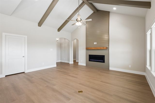128 Joel Street, Springtown, TX 76082