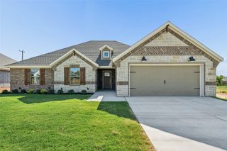 128 Joel Street, Springtown, TX 76082