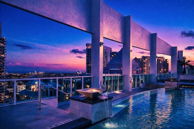 350 SE 2nd Street 1770, Fort Lauderdale, FL 33301