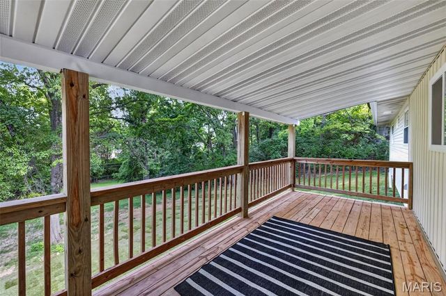 25 Big Oak Drive, Unincorporated, MO 63376