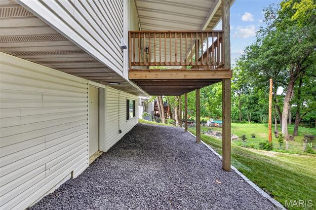 25 Big Oak Drive, Unincorporated, MO 63376
