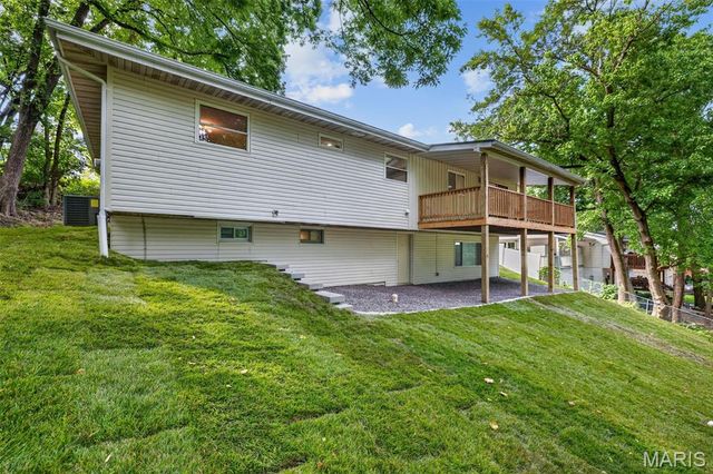 25 Big Oak Drive, Unincorporated, MO 63376