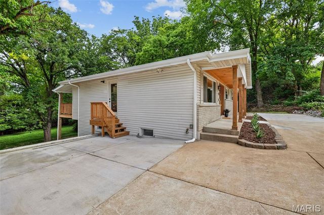 25 Big Oak Drive, Unincorporated, MO 63376