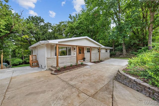 25 Big Oak Drive, Unincorporated, MO 63376