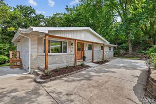 25 Big Oak Drive, Unincorporated, MO 63376