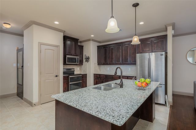 3841 J E Woody Road, Springtown, TX 76082