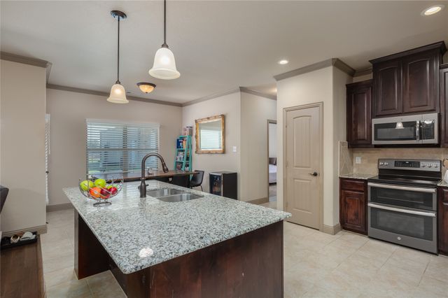 3841 J E Woody Road, Springtown, TX 76082