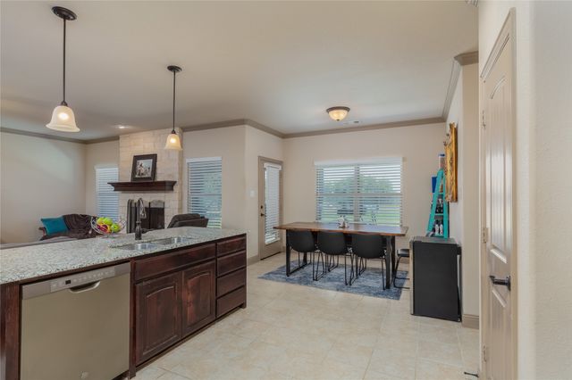 3841 J E Woody Road, Springtown, TX 76082