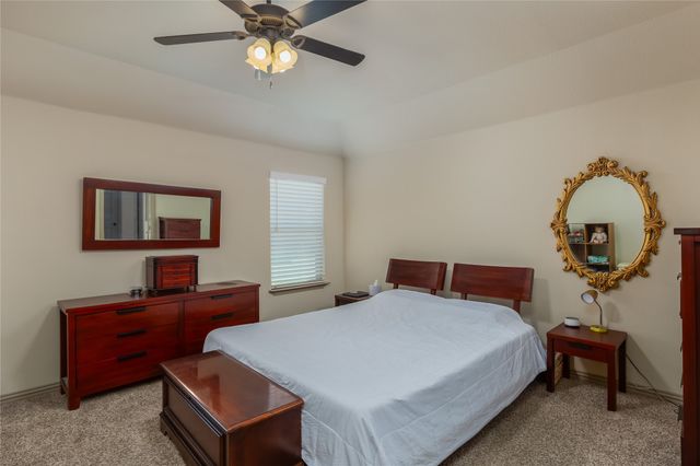 3841 J E Woody Road, Springtown, TX 76082