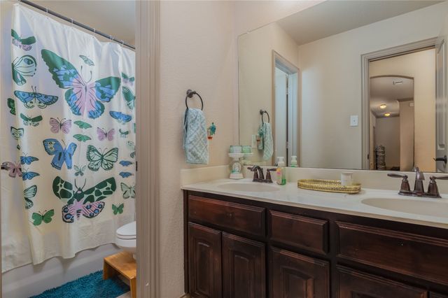 3841 J E Woody Road, Springtown, TX 76082