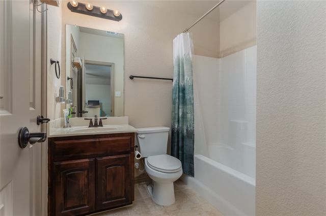 3841 J E Woody Road, Springtown, TX 76082