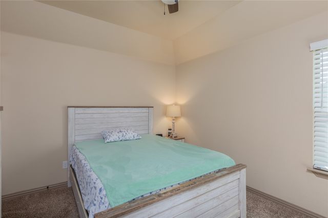 3841 J E Woody Road, Springtown, TX 76082