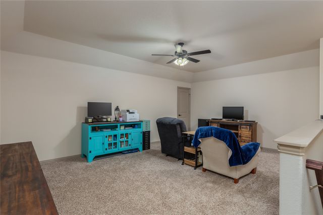 3841 J E Woody Road, Springtown, TX 76082