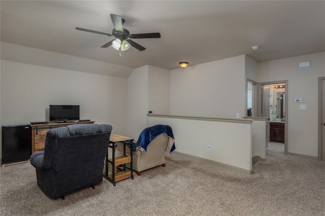 3841 J E Woody Road, Springtown, TX 76082