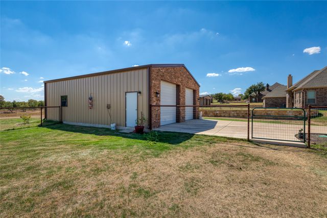 3841 J E Woody Road, Springtown, TX 76082