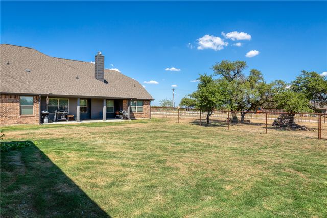 3841 J E Woody Road, Springtown, TX 76082
