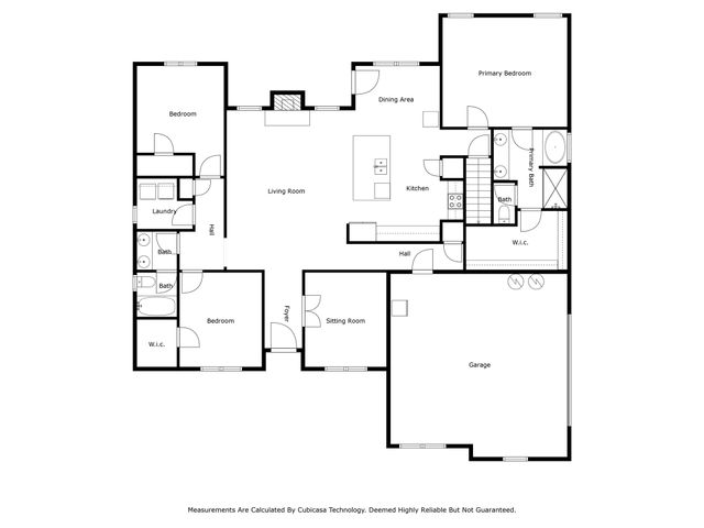 3841 J E Woody Road, Springtown, TX 76082