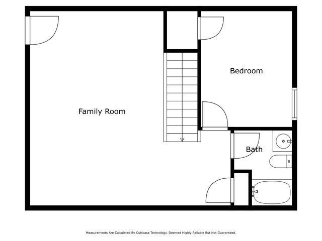 3841 J E Woody Road, Springtown, TX 76082
