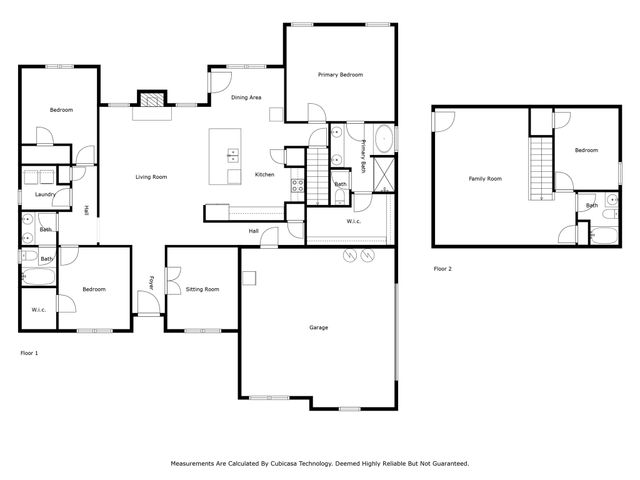 3841 J E Woody Road, Springtown, TX 76082