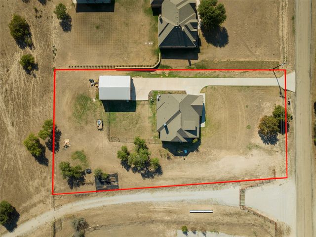 3841 J E Woody Road, Springtown, TX 76082