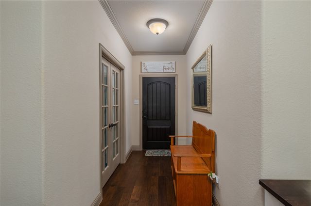 3841 J E Woody Road, Springtown, TX 76082