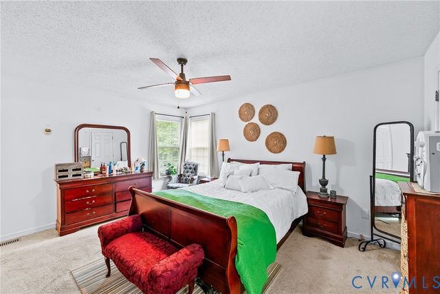 832 Maplegrove Dr, Henrico, VA 23223