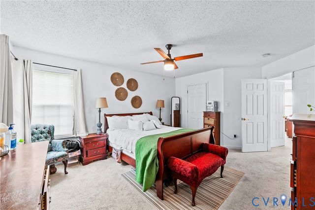 832 Maplegrove Dr, Henrico, VA 23223