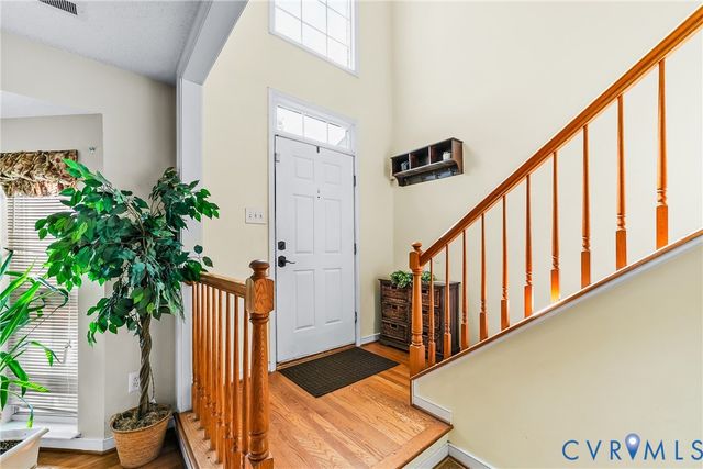 832 Maplegrove Dr, Henrico, VA 23223
