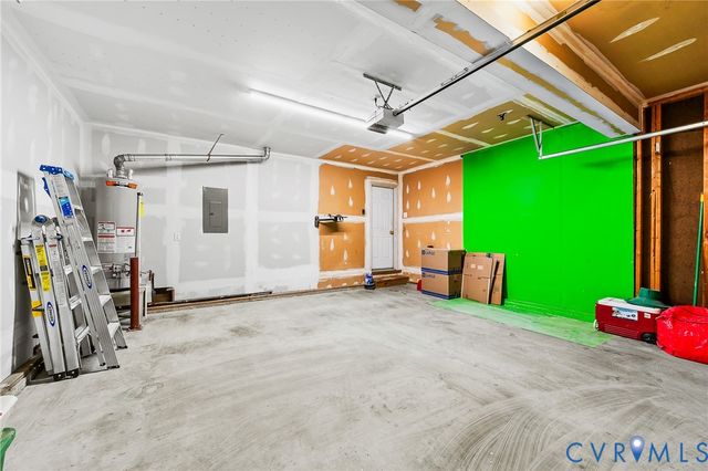 832 Maplegrove Dr, Henrico, VA 23223