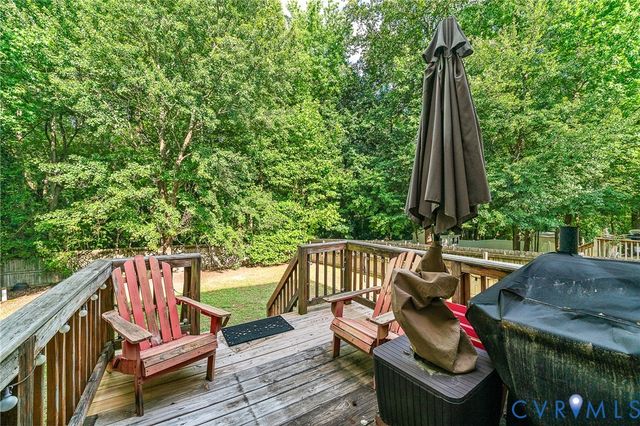 832 Maplegrove Dr, Henrico, VA 23223