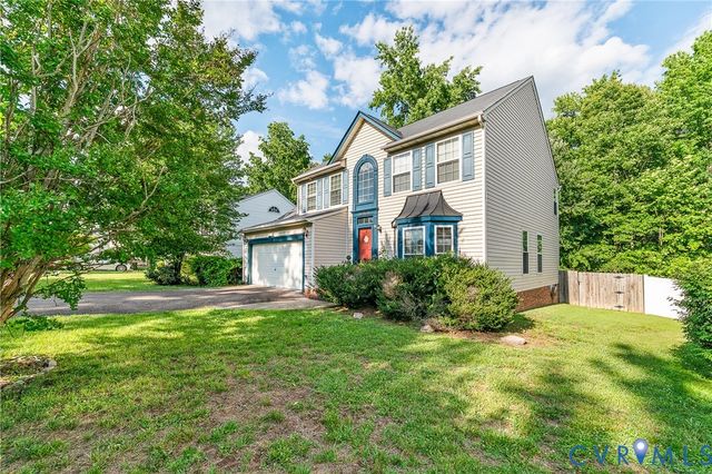 832 Maplegrove Dr, Henrico, VA 23223