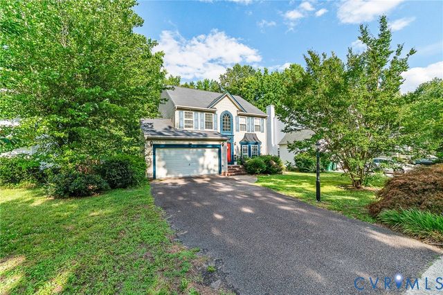 832 Maplegrove Dr, Henrico, VA 23223