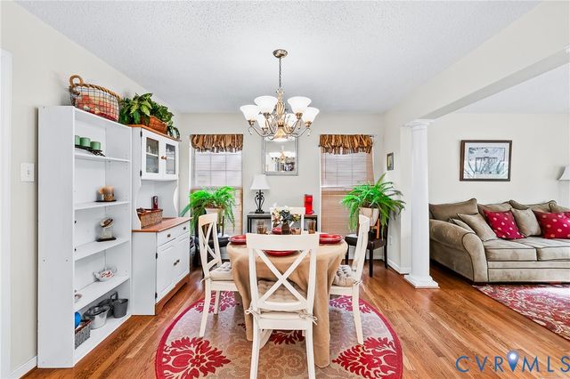 832 Maplegrove Dr, Henrico, VA 23223