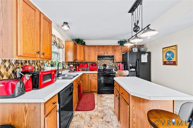832 Maplegrove Dr, Henrico, VA 23223
