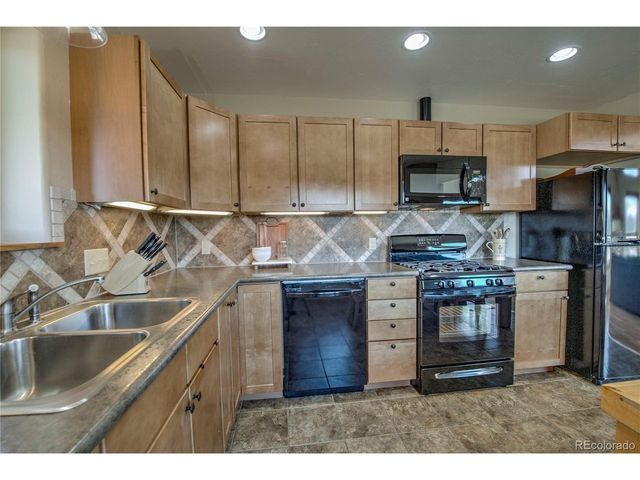 216 Glacier Ridge Rd, Alma, CO 80420