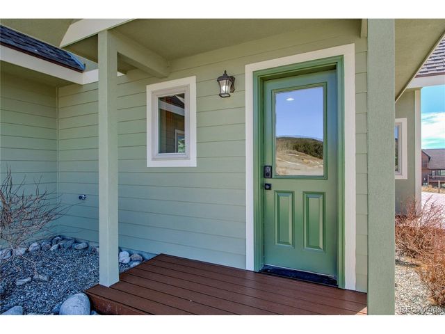 216 Glacier Ridge Rd, Alma, CO 80420