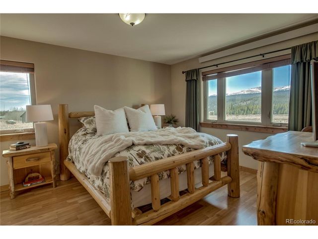 216 Glacier Ridge Rd, Alma, CO 80420