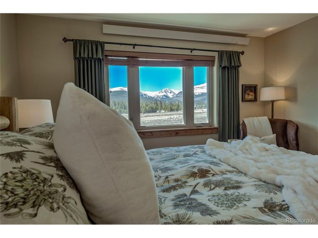 216 Glacier Ridge Rd, Alma, CO 80420