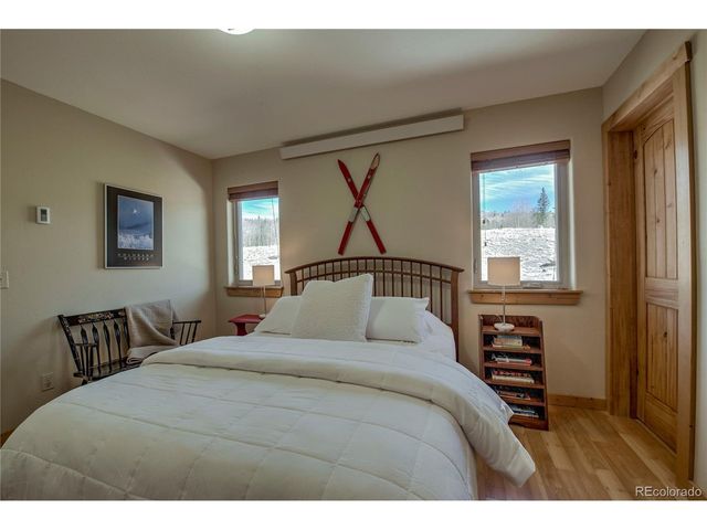 216 Glacier Ridge Rd, Alma, CO 80420